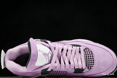 Hyperoad Air “Orchid” 4 Jordan WMNS 0906